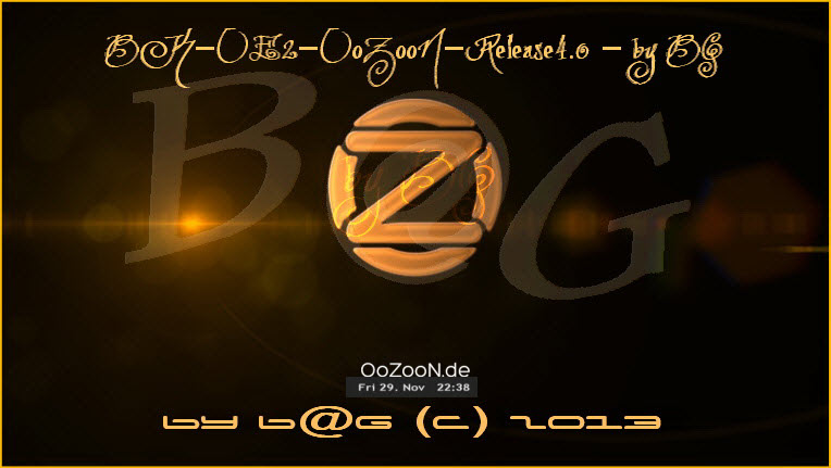      OoZooN  4.0