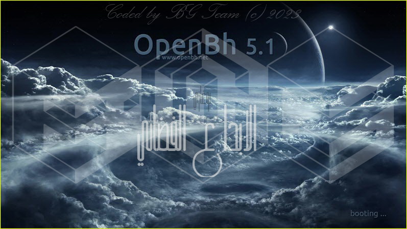 OpEnBH v5.x Image For VU -03.01.2023