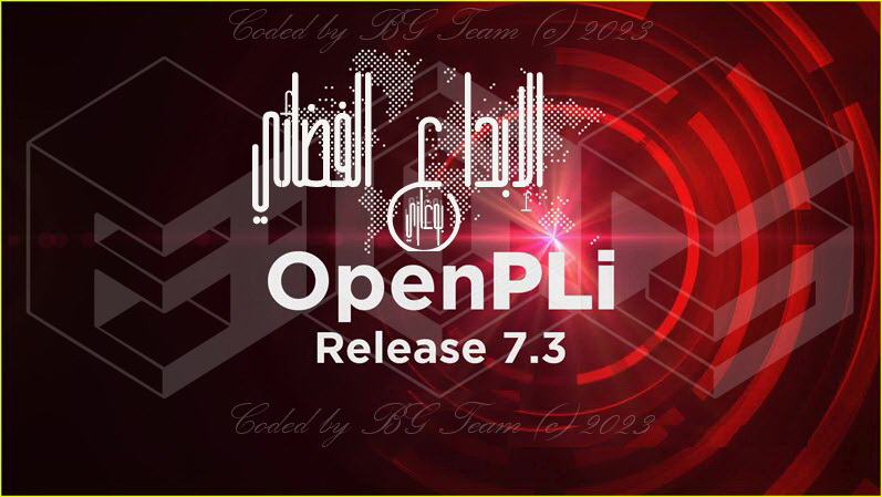 OpEnPLi v7.3 Image For VU _28.06.2023
