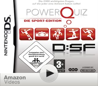 PowerQuiz Sport Edition