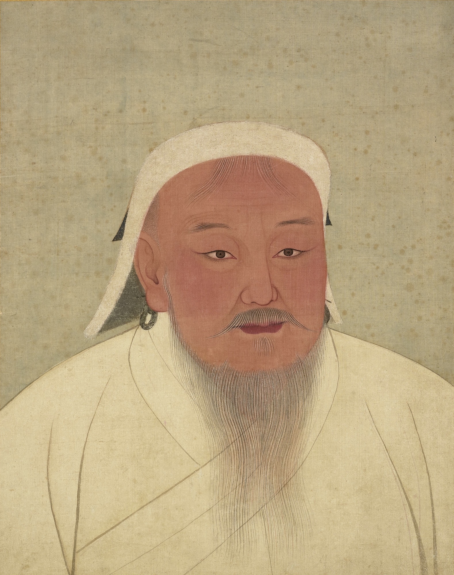 قبائل المغول , تاريخ المغول وعدائهم للمسلمين