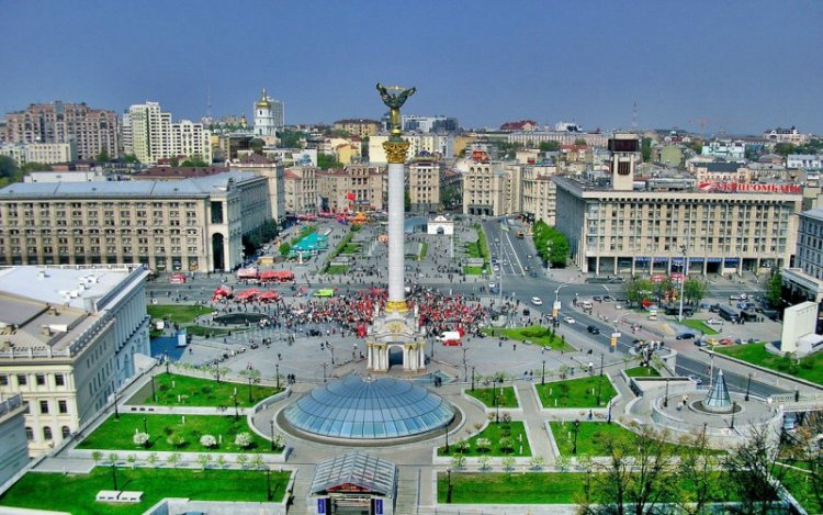 مدن سياحية في اوكرانيا السياحة في أوكرانيا اهم المدن والمعالم السياحية