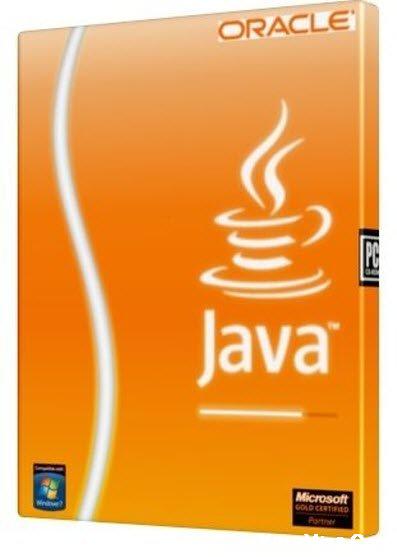 Java runtime 55.0