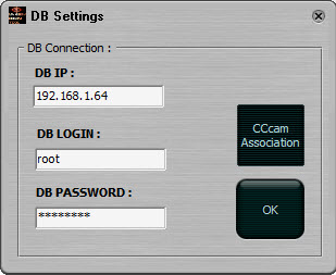 My CCcam Easy Backup Restore Tool V2.5
