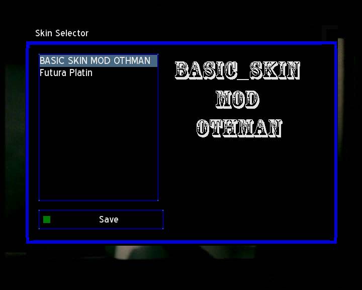 BASIC_SKIN_MOD_OTHMAN For Gemini E1
