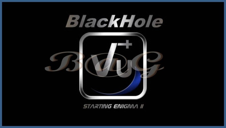 BlackHole Vu  Duo v. 1.3.7 - oe 1.6