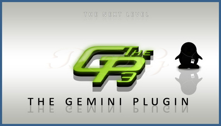 The Gemini Project 3