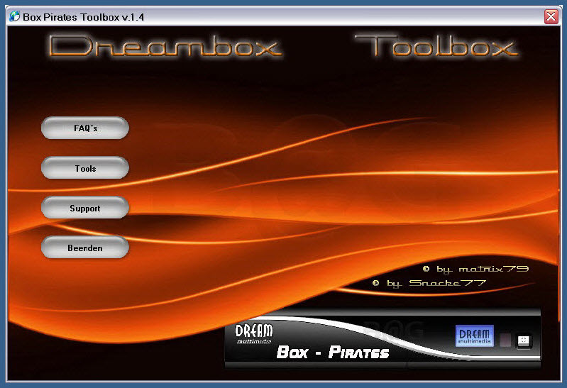 Dreambox Toolbox v.1.4