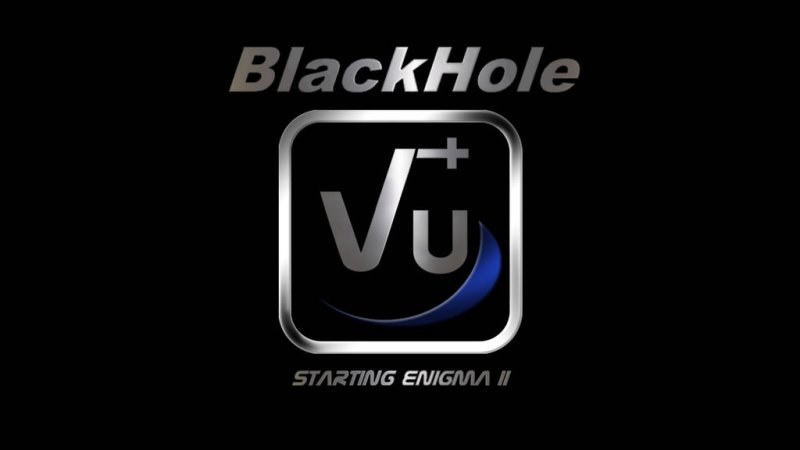 BlackHole Vu  Duo v. 1.6 - Graphics preview 05/05/2011