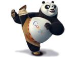   google panda    