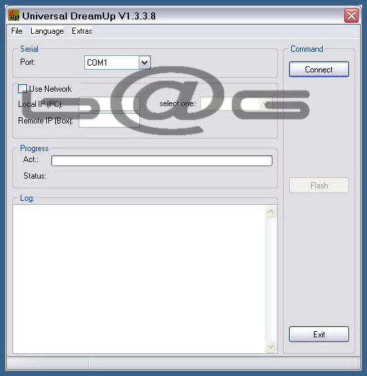 DreamUP V1.3.3.8