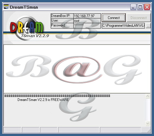 DreamTSman 2.2.9