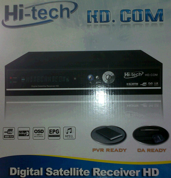  Hitech No1 HD-111    1000   17/3/2012