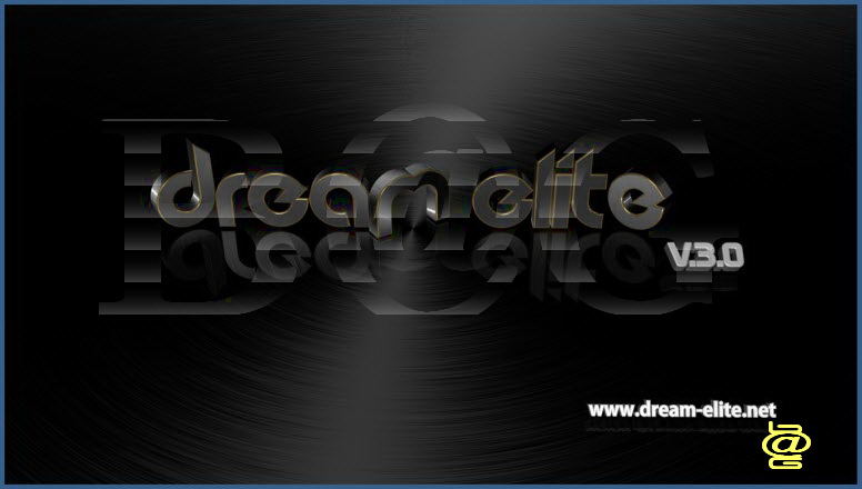 Dream Elite 3.0 ver 010r6 For DM8000