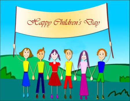    ,    ,     ,Children's Day