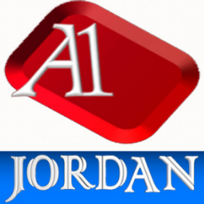       A1 Jordan  