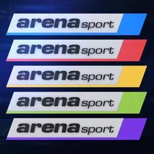   Arena Sport    BulgariaSat-1 @1.9 East