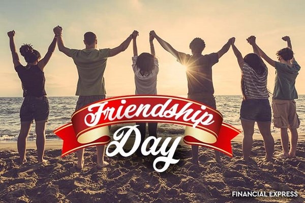 تاريخ يوم الصداقة العالمي نبذه عن عيد الصداقه الدولي الإبداع الفضائي