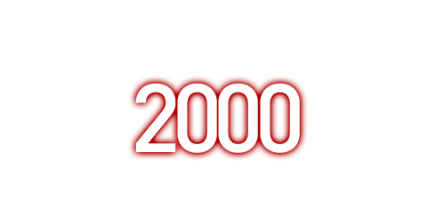    2000   ,  2000   ,   2000  