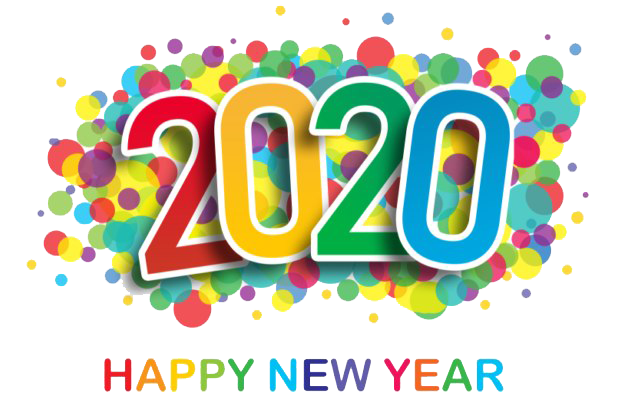        2020 ,     happy New Year 2020