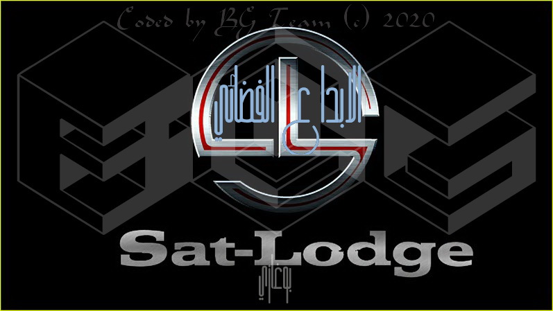  Sat-Lodge   (DreamOS)