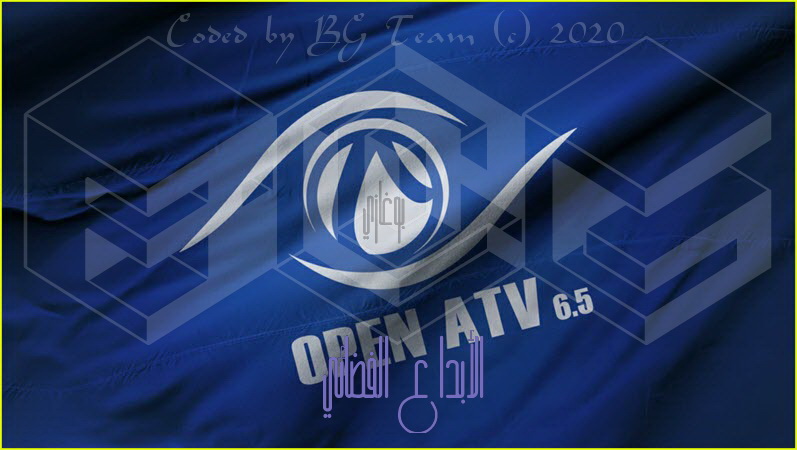 OpEnaTV 6.5 For DM820-06.07.2020
