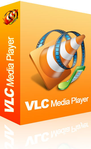 VLC Media Player 1.0  