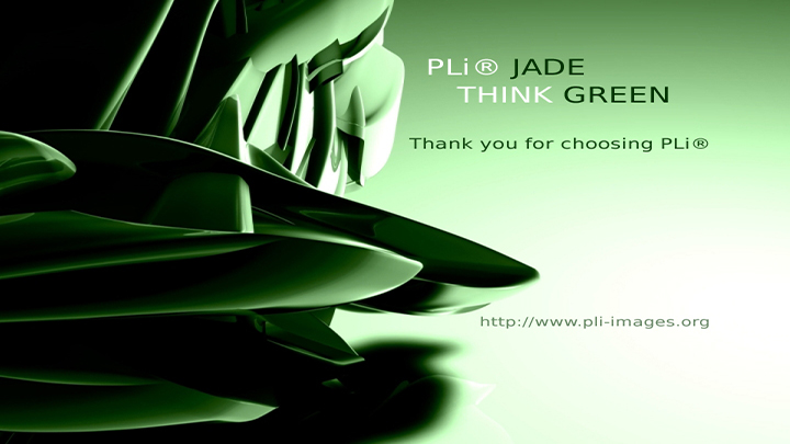  PLi Jade2 6357 | DM800