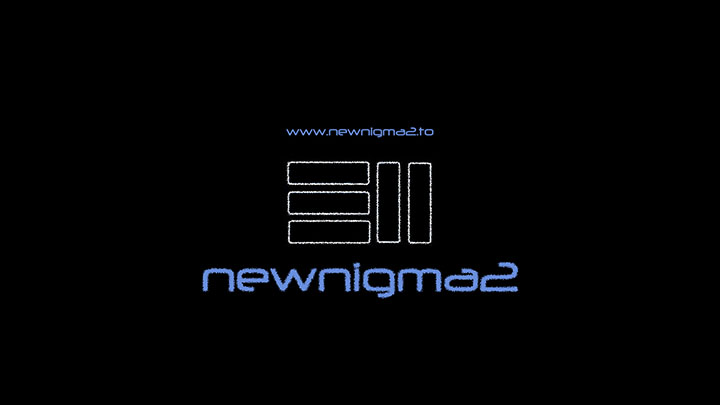 NewNigma V2.3.1 DM8000 Images