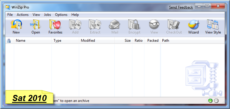       WinZip Pro v12.1.8519   KeyGen