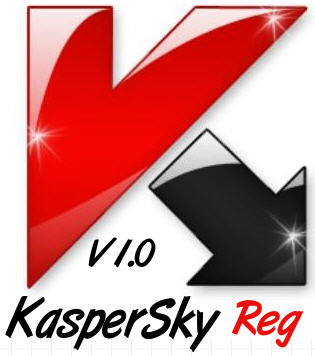  :  Kaspersky Reg v1       
