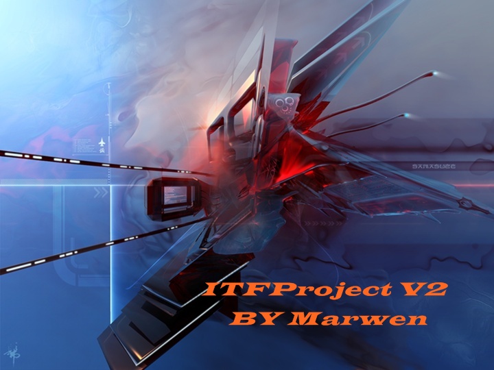   ITFProject V2  DRIVER   CCcam 2.1.1  