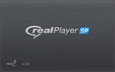  12  RealPlayer  RealPlayer SP