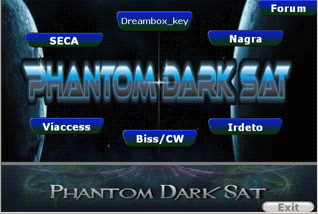 Phantom Darksat Key Finder v.1.0