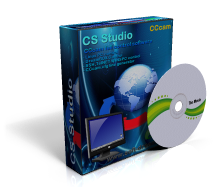 CS Studio ver.3.2    