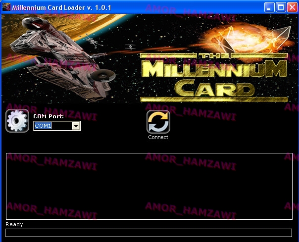   OMNIA    MillenniumCard