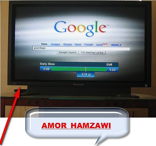 Google Tv          2011