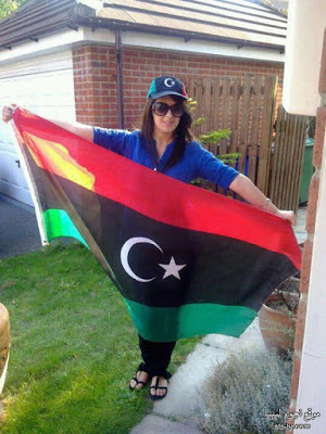    ,     , Girls Libya
