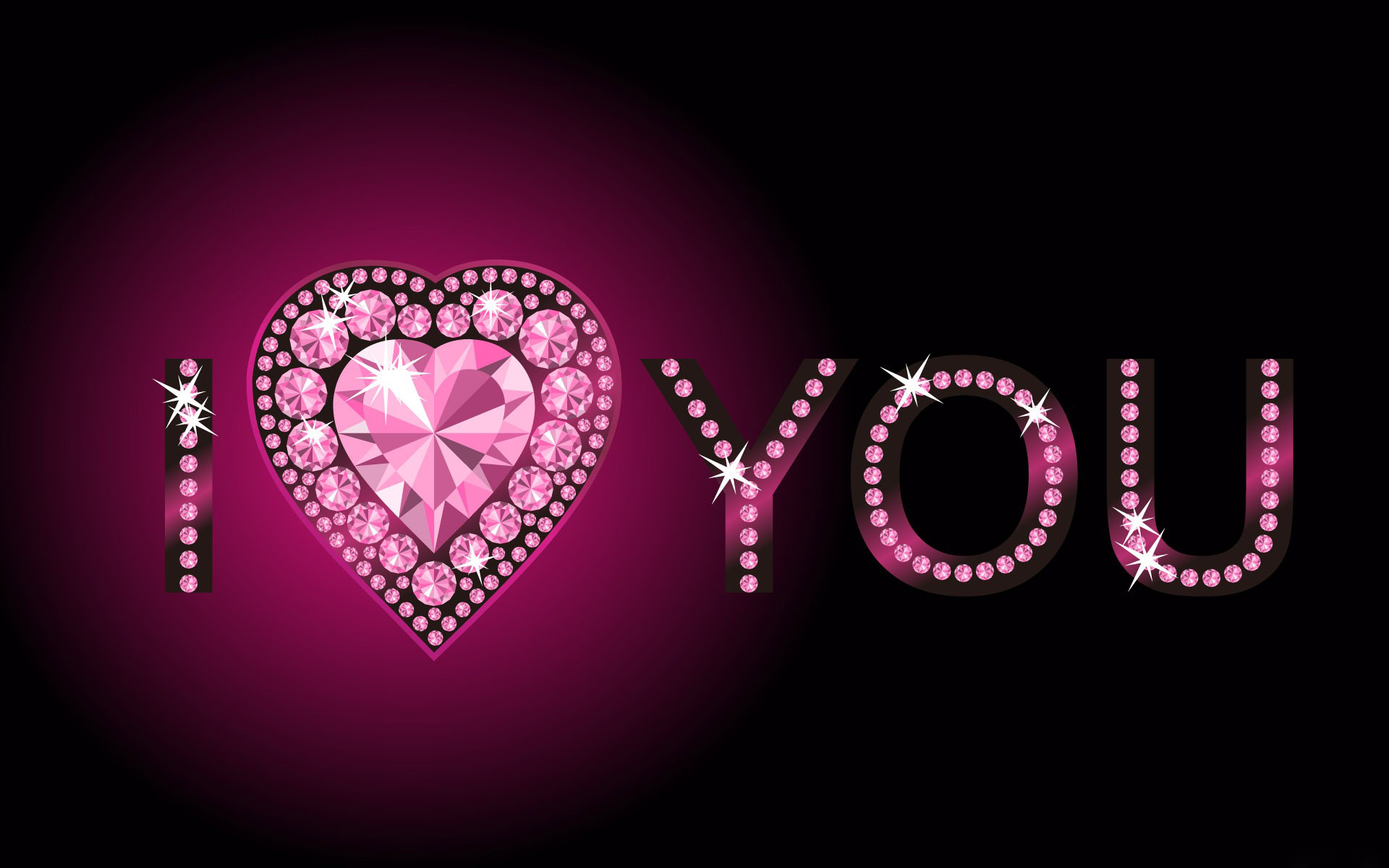  I love you ,      ,    