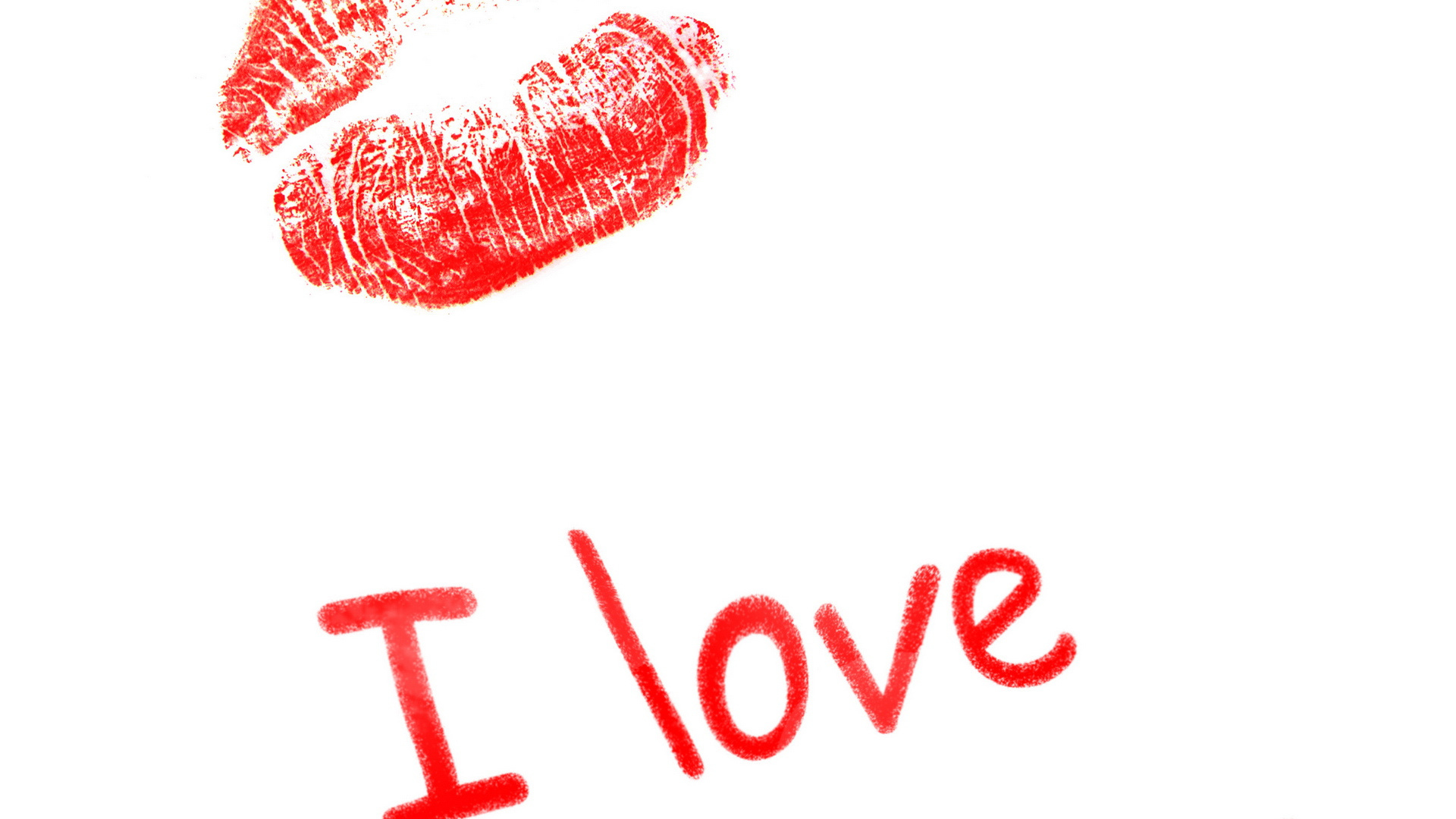  I love you ,      ,    
