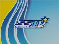 تردد قناة SSTV  على العرب سات