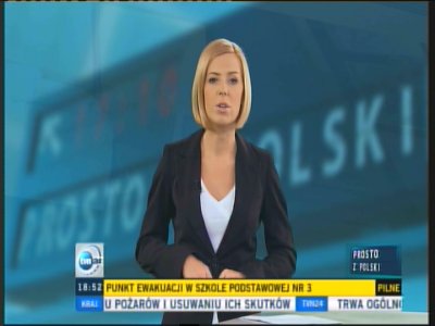 الباقة البولندية | Polsat