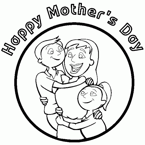      Mother's Day