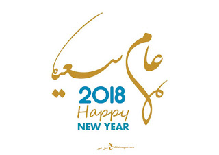     2018     Happy new year