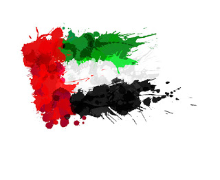       Flag for United Arab Emirates
