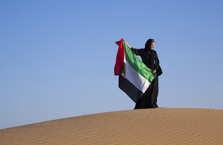       Flag for United Arab Emirates