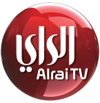 تردد الحرة عراق HD قناة الراي HD على قمر Badr-4/5/6/7 @ 26° East