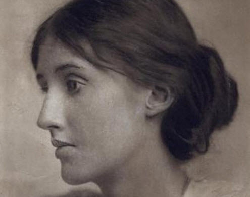      , Virginia Woolf