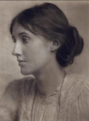      , Virginia Woolf