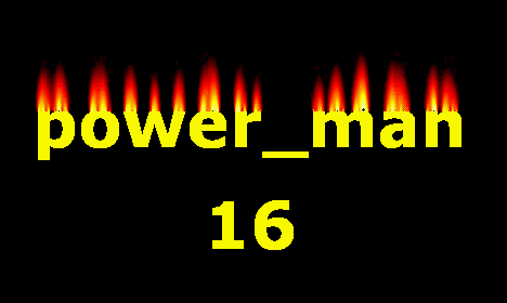      power_man16